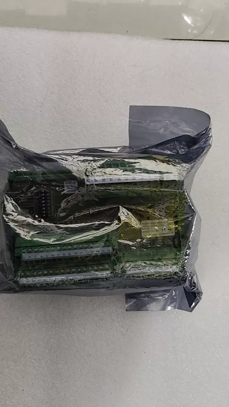 FOAB MUX M 16 Module Model 5101013-00