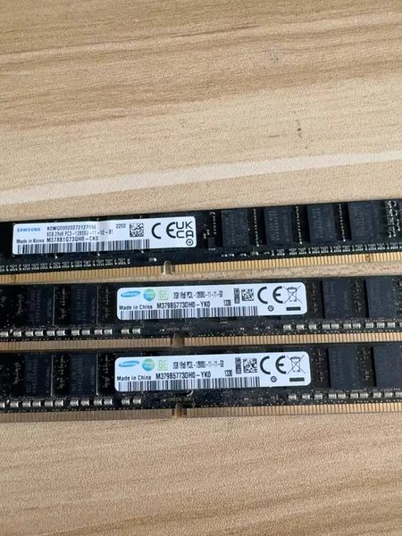 DDR3 8G 12800U Marine Spare Part