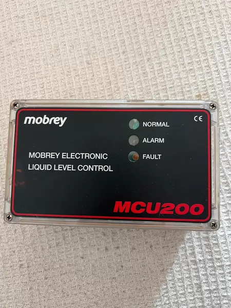 Mobrey MCU200 Marine Spare Part