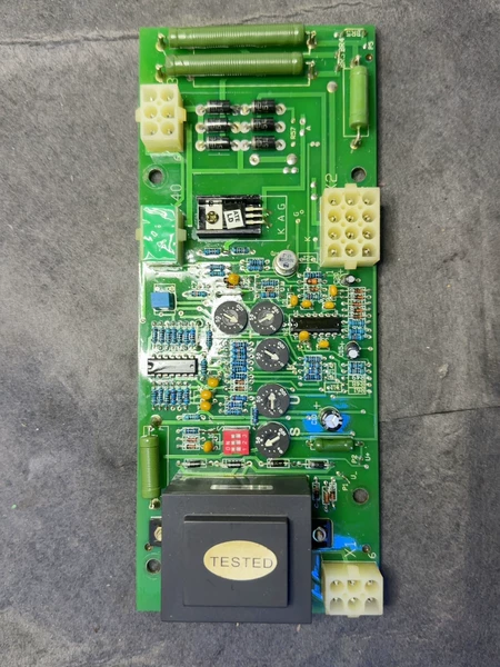 6GA2+491+-1A +AVR Pressure Regulator Board