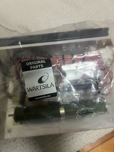 6GA2491-1A Motor AVR6GA249