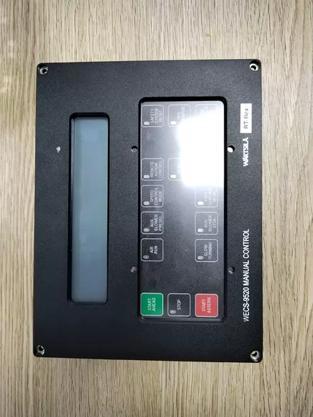 Wartsila RT FLEX WECS-9520 Marine Spare Part