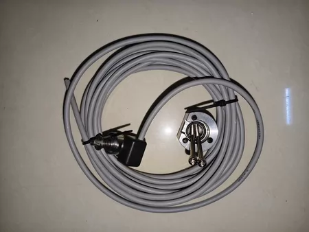 HYH651-610 Switch
