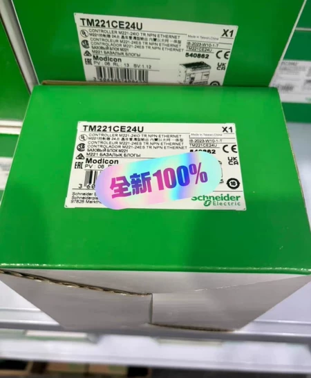 TM221CE40U TM221CE40R TM221C Marine Spare Part