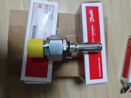 Danfoss Valve EVM NO 027B1132