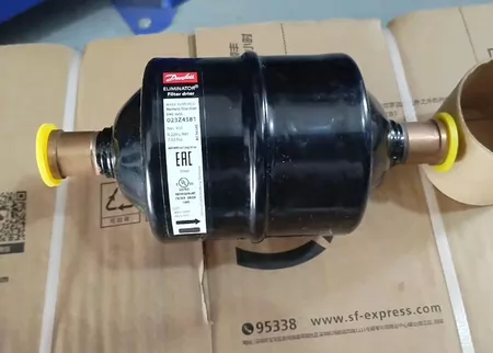 Danfoss Filter DML165S 023Z45