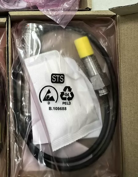 Wartsila 7635A1012 Pressure Sensor