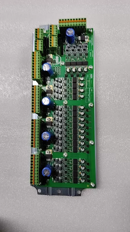 MAN Energy Solutions TSA Signal Amplifier Marine Spare Part