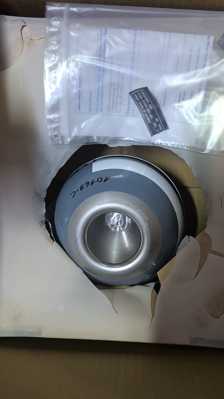 GYROSPHERE 5000 10169-C Marine Spare Part