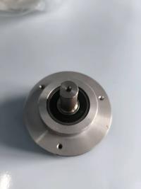 CANOPEN CIA417 0002.0001H， 10-30VDC