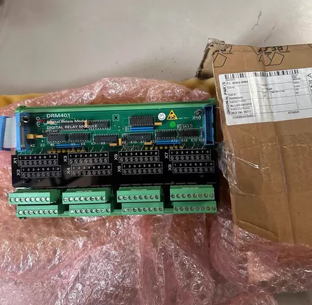 SAM+DRM401 Module