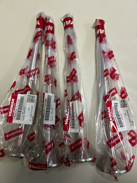 YANMAR Exhaust Valve