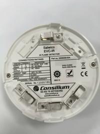 CONSILIUM EVC-IR 5200039-00A