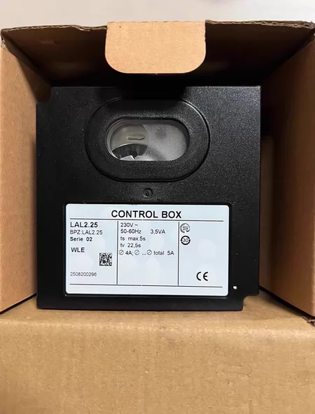 LAL2.25+ Controller