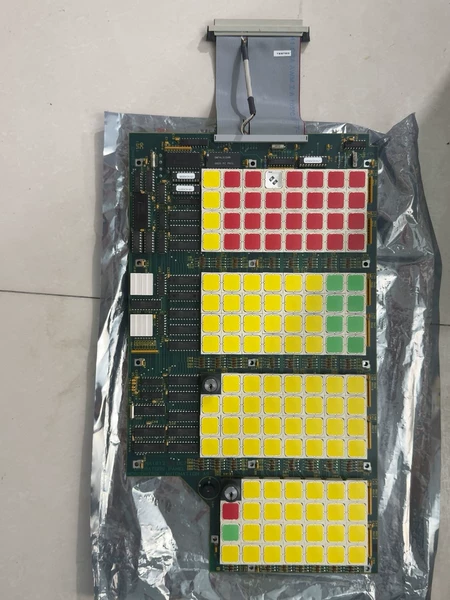 NORCONTROL Model NA1012.5 Marine Spare Part