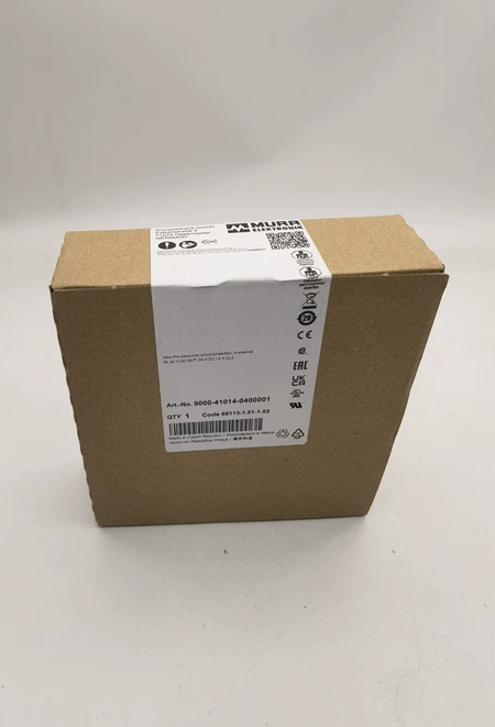 9000-41014-0400001 MURR MIC Marine Spare Part