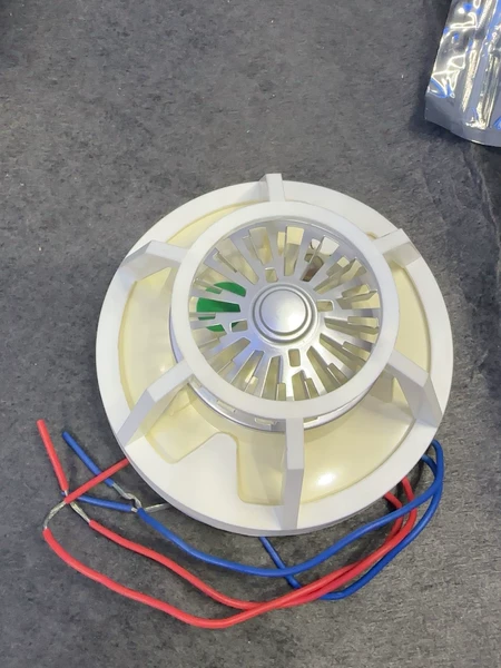FDL511-65+ 5 500 Marine Spare Part