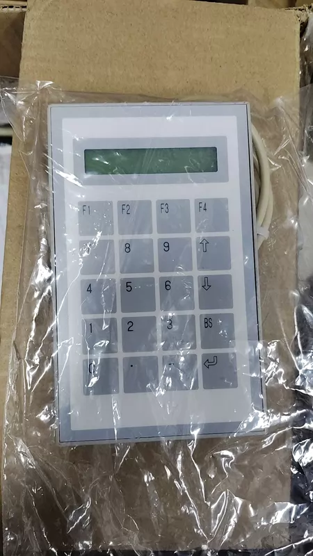 KEYTEC 645CLT-R-E31 Encoder