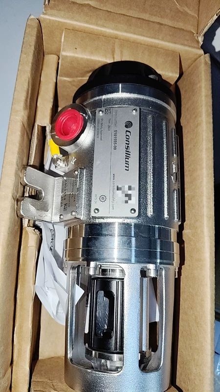 Consilium PG11 CH4 Sensor Head 51015