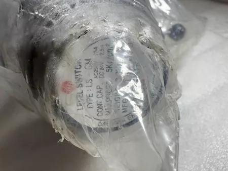 Level Sensor LS-SM AC250V 3.3K