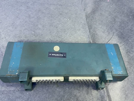 SAACKE++T10 PCB 2-7952-108