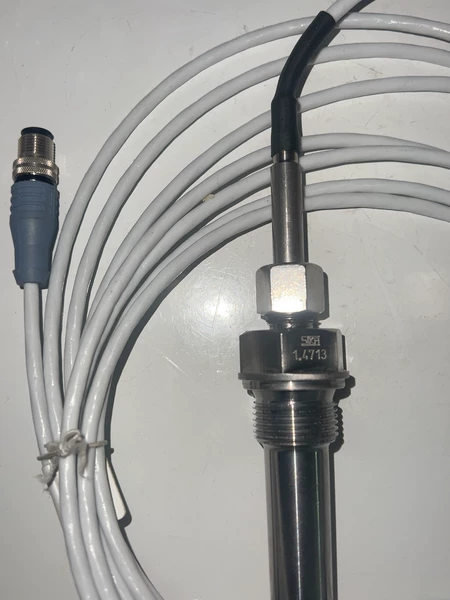 Sika Temperature Sensor Model W230p PT1000