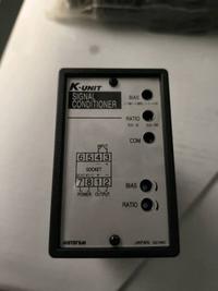 MSYSTEM KBS-AA-R 250Ω， 24VDC