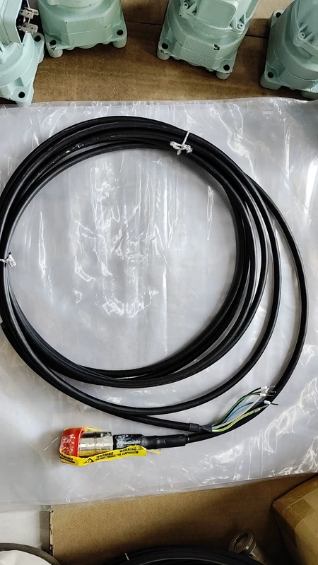 Honeywell MAS 2600-H30-05-4/5P Marine Spare Part