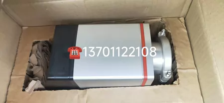Danfoss Motor ICAD600B 027H0488