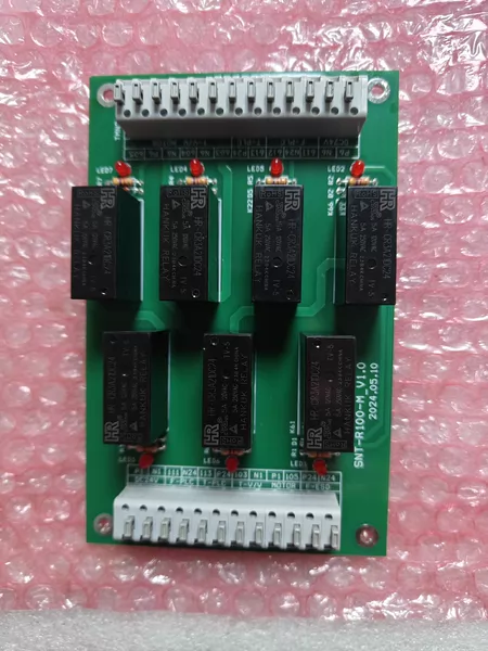 Circuit Board SNT-R100-M-V1.0