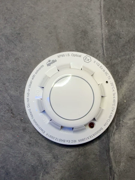 Fire Alarm Detector Head XP95~640apo++