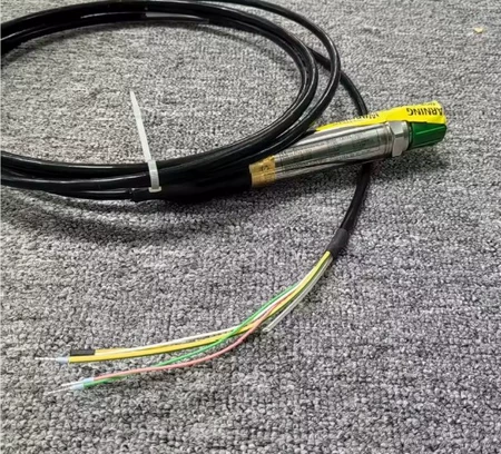 PANASIA Sensor-3000 0-14bar Range