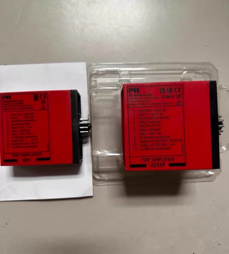 PR2231P Marine Spare Part