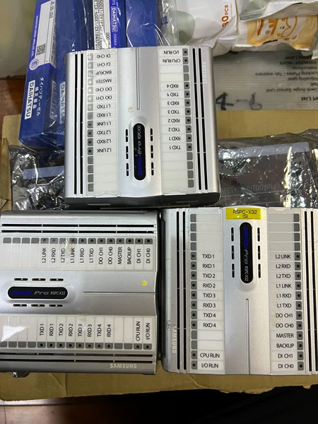 Module RSPC-X32