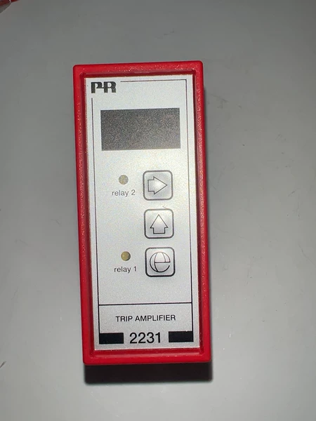 PR 2231P PR Ele Marine Spare Part