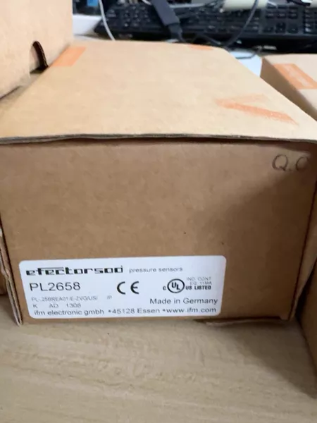 PL2658 Marine Spare Part