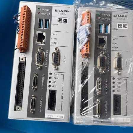 SHARP IV-S300M Controller