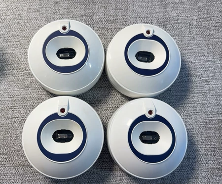 NS-AUV Sensor Head Consilium N11121