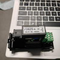 EMERSON PD625