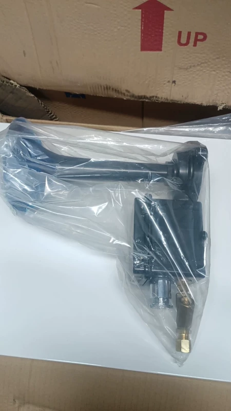 NK Model AIR HORN Marine Spare Part