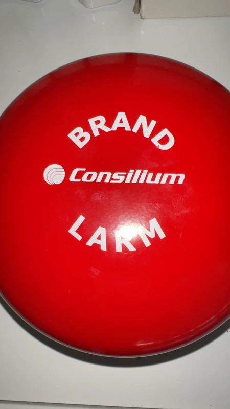 Consilium ADAPTER BASE 5201261 Marine Spare Part
