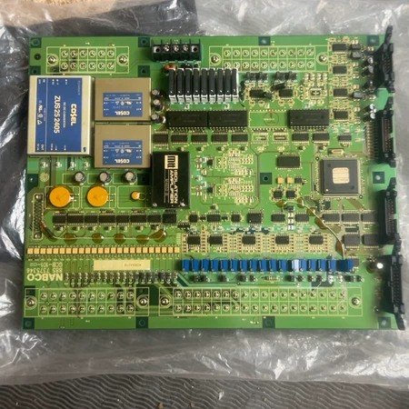 NABCO COSEL Circuit Board 885 7375