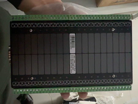 TERASAKI I/O Module Model 18di/18do I/