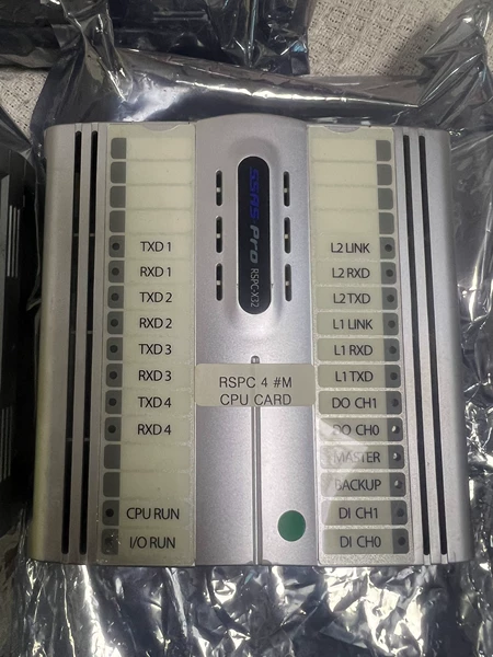 RSPC-X32 Circuit Board CPU Module
