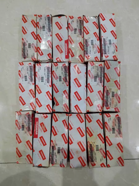 YANMAR Pump Motor Marine Spare Part