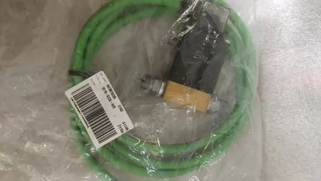 Solenoid Valve 0018-6226-600