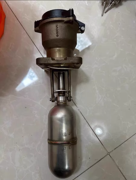 MOBREYS01DB/F84 Level Switch