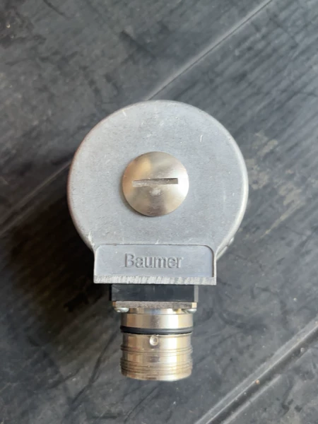 BMMH 58S1G24C12/13B2A Encoder