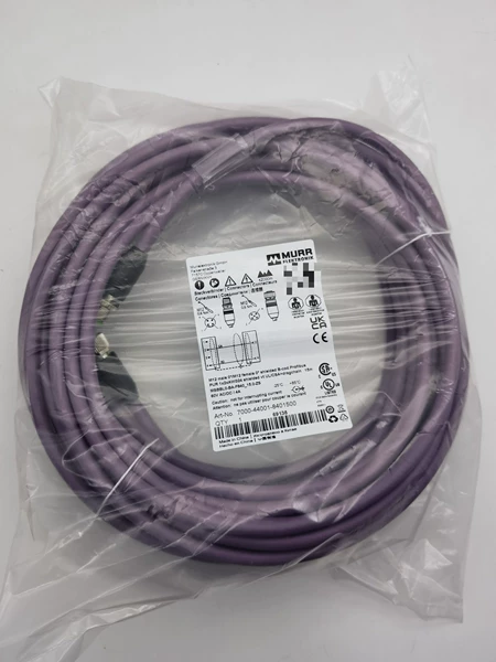 7000-44001-8401500 MURR Marine Spare Part