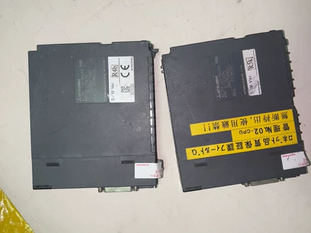 Mitsubishi Q172DRCPU Marine Spare Part